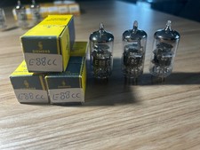 Siemens NOS e88cc Grey Schield