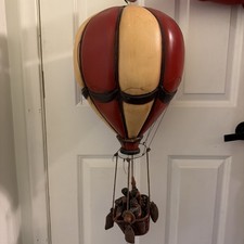 Vintage arte popolare enorme