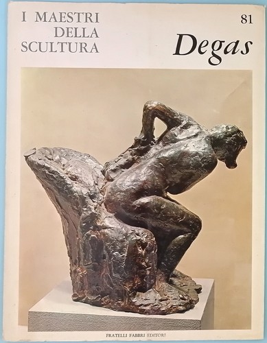 Maestri della scultura - della,