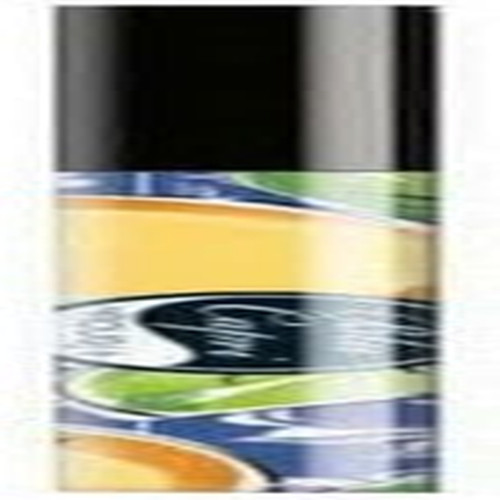 Mascara waterproof blu capri - waterproof,