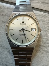 Orologio Tissot Seastar Quartz