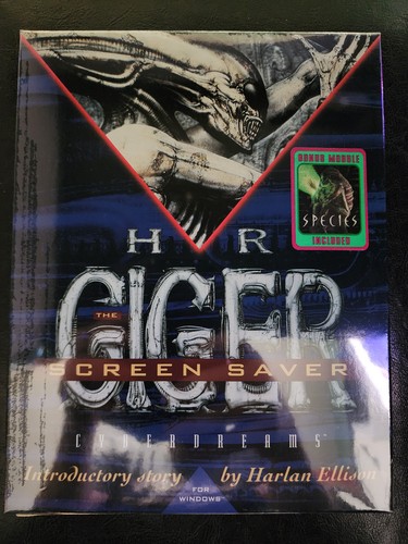 Giger cyberdreams - hr,