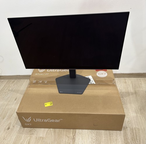 Monitor gaming oled - monitor,