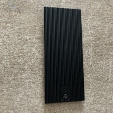 Cache Carte Memoire / Memory