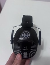 Cuffie protettive antirumore