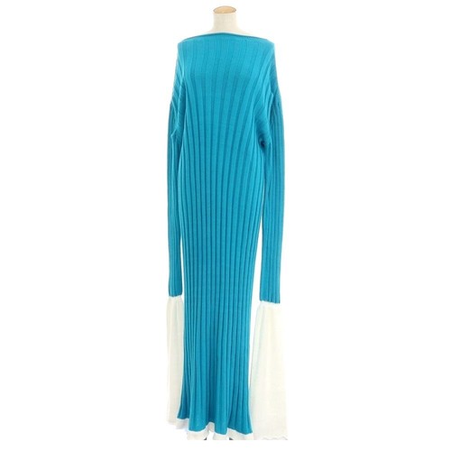 Maglia costine usata - a,