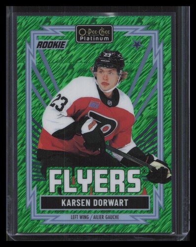 Karsen dorwart 2025 - karsen, 2025-26