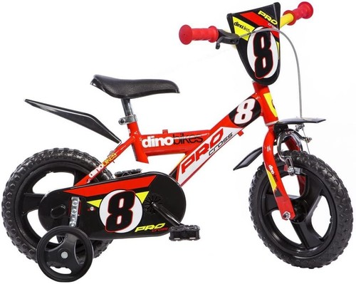 Bici serie pro - serie, 23