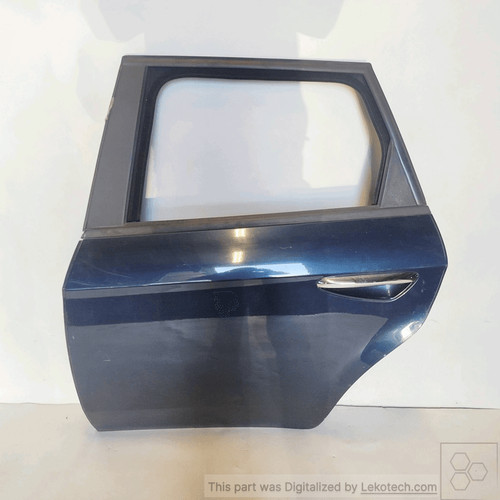 50513865 porta post alfa - porta,