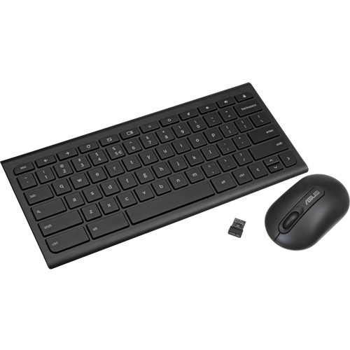 Asus chromebox tastiera - asus, e