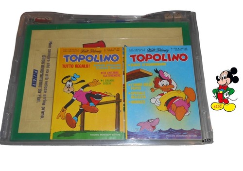 Topolino 1278 fiat il - /79,