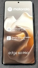Motorola Edge 60 Pro Mockup da esposizione
