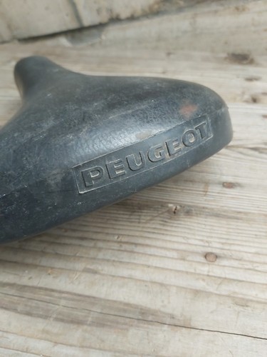 Sella bici vintage pegeout - vintage,