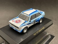 Kyosho fiat lancia - kyosho, 1/64