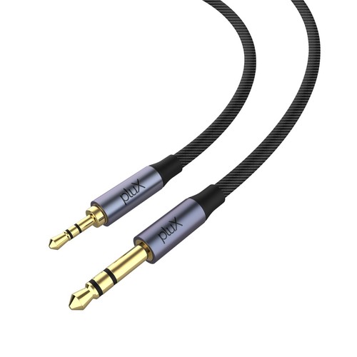 Plux cavo audio aux - audio, a