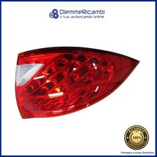 FARO - FANALE POSTERIORE