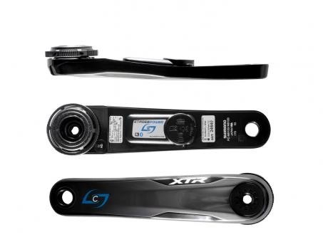 Misuratore potenza stages - di,