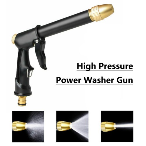 Pistola spruzzo acqua alta - acqua,