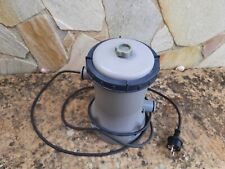 Pompa Per Filtro Piscina Bestway