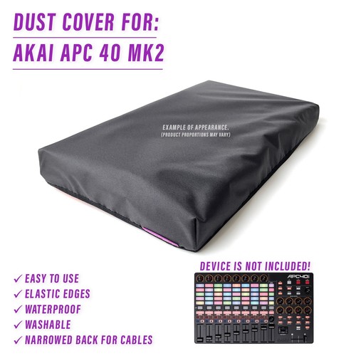 Copripolvere per akai apc40 - per,