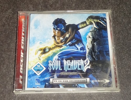 Soul reaver legacy kain - soul,