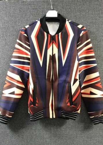 Giacca bomber clover canyon - bomber,