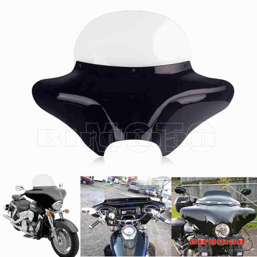 Batwing carena parabrezza - batwing, per
