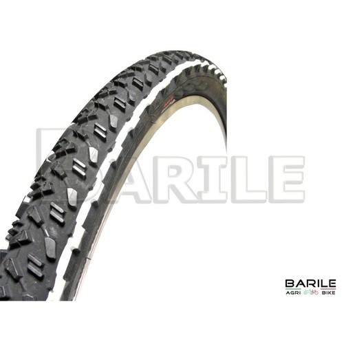 Copertone pneumatico 5 - 27.5, x