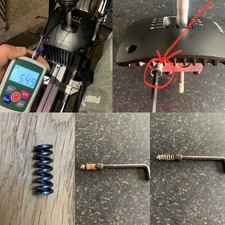 Fanatec Clubsport Shifter SQ