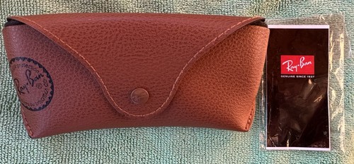 Ray ban custodia per - per, occhiali