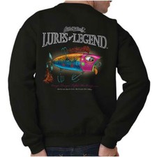 Felpa girocollo Gill McFinns