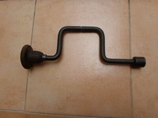 chiave smonta ruote Fiat Balilla/515/516/508/Ardita? chiave ruote Fiat anni40/50