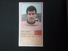 Album Panini Calciatori