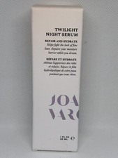 Joanna Vargas Twilight Night
