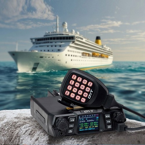 Qyt 780 plus 70w walkie - plus,