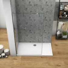 Walk In 195cm parete doccia da
