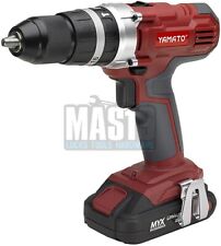 TRAPANO A PERCUSSIONE YAMATO