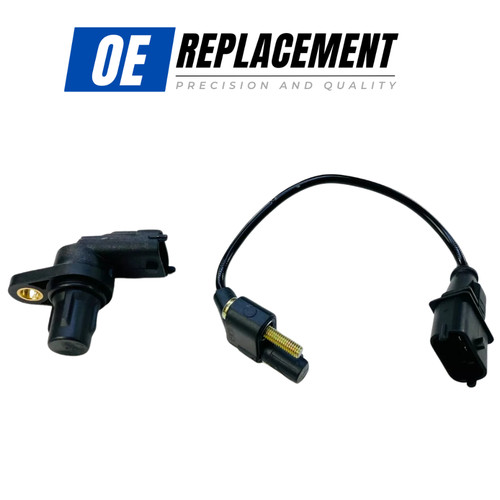 Kit capteur vilebrequin - kit,