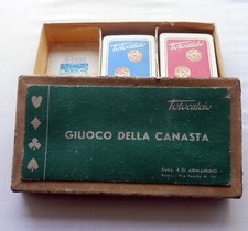 TOTOCALCIO - CARTE -  GIOCO
