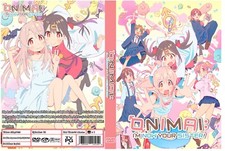 Onimai: Ora sono tua sorella