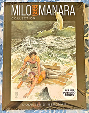 MILO MANARA COLLECTION 7