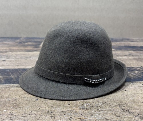 Cappello borsalino vintage - cappello,