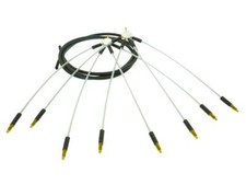 JLM Distributore 8 Cilindri GPL Autogas Additivo Protezione Valvole per Valve Saver Kit