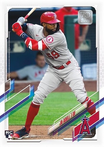 Topps serie baseball - baseball,
