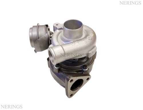 Turbocompressore opel vauxhall - turbocompressore,