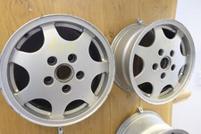 Porsche 911 964 16 pollici cerchio/cerchio ruota Carrera 2/4, 8J x 16 ET 52,3 96436211601