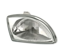 FIAT SEICENTO 1998-2005 CHROME
