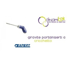 E160802 GIRAVITE PORTAINSERTI