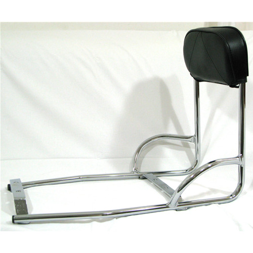Schienale con maniglie - , per