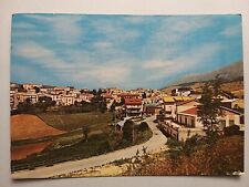 Campo di Giove (L'Aquila). Veduta.